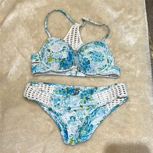 Victorias Secret Bathing Suit